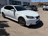 Used 2015 Lexus GS 350 w/ F Sport Package image 3
