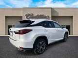 Used 2021 Lexus RX 350 FWD w/ Premium Package image 3