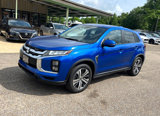 Used 2022 Mitsubishi Outlander Sport SE image 2