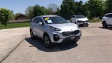 Used 2020 Kia Sportage LX image 5
