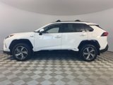 Used 2021 Toyota RAV4 SE image 4