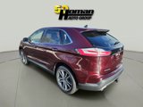 Used 2020 Ford Edge Titanium w/ Class II Trailer Tow Package image 3