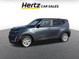 Used 2024 Kia Soul LX w/ Option Group 015 image 5