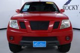 Used 2011 Nissan Frontier PRO-4X image 2