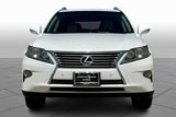 Used 2015 Lexus RX 350 FWD image 3