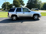 Used 2008 Chevrolet TrailBlazer LS image 6