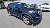 Used 2023 Ford Explorer Limited w/ Equipment Group 301A image 2