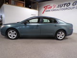 Used 2009 Chevrolet Malibu LS image 3