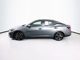 Used 2024 Nissan Sentra SV image 4