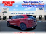 Certified 2020 Ford Edge ST w/ Equipment Group 401A image 4