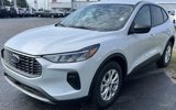 New 2025 Ford Escape Active image 4