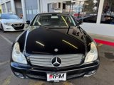 Used 2007 Mercedes-Benz CLS 550 image 2