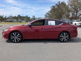 Used 2022 Nissan Altima 2.5 SR image 6