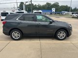 Used 2021 Chevrolet Equinox LT image 4