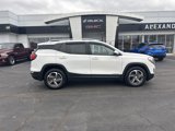 Used 2020 GMC Terrain SLT image 2