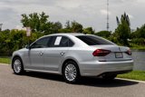 Used 2017 Volkswagen Passat 1.8T SE image 5
