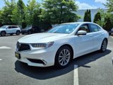 Used 2019 Acura TLX image 3
