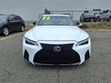 Certified 2022 Lexus IS 350 F Sport image 2