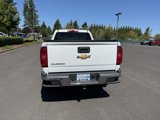 Used 2018 Chevrolet Colorado W/T w/ WT Convenience Package image 6