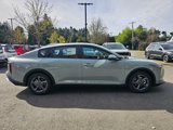 New 2025 Kia K4 LXS image 4