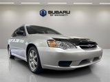 Used 2007 Subaru Legacy 2.5i Special Edition image 6