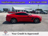 Used 2017 Ford Mustang Coupe image 6