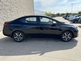 Used 2024 Nissan Versa S w/ S Plus Package image 5