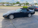 Used 1992 Chevrolet Corvette Convertible image 4