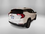 Used 2022 GMC Terrain SLT image 5