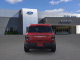 New 2025 Ford Bronco Sport Big Bend w/ Convenience Package image 5