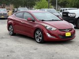 Used 2016 Hyundai Elantra Limited image 2