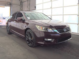 Used 2014 Honda Accord Sport image 2