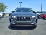 Certified 2022 Hyundai Tucson SEL w/ Convenience Package image 3