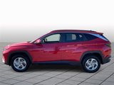 Used 2022 Hyundai Tucson SEL w/ Cargo Package image 4