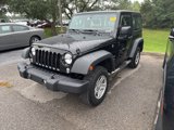 Used 2018 Jeep Wrangler Sport w/ Connectivity Group image 2