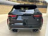 Certified 2021 Jaguar F-PACE SVR image 4