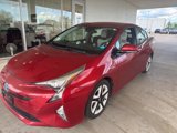 Used 2016 Toyota Prius Three Touring image 3