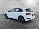Used 2022 Audi Q5 2.0T Premium Plus image 3