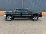 Used 2019 GMC Sierra 2500 SLT image 3