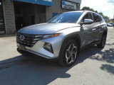 Used 2023 Hyundai Tucson SEL w/ Convenience Package image 2