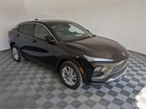 New 2025 Buick Envista Preferred w/ Convenience I Package image 2