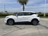 Used 2022 Nissan Kicks SV image 5