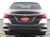 Used 2017 Nissan Sentra S image 4