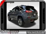 Used 2019 Jeep Cherokee Trailhawk w/ Cold Weather Group image 4