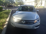 Used 2012 Volkswagen Tiguan S image 4