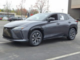 New 2025 Lexus RZ 300e image 2