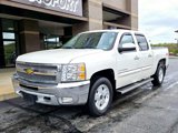 Used 2012 Chevrolet Silverado 1500 LT w/ All-Star Edition image 3