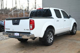 Certified 2019 Nissan Frontier SL image 6
