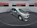 Used 2022 Toyota Camry LE image 3