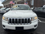 Used 2011 Jeep Grand Cherokee Laredo w/ Security & Convenience Group image 2